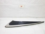 2015-2017 Toyota Camry Rear Left Side Quarter Panel Pillar Trim Molding Oem. Fixed Price $104.99.