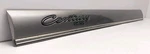 1997-2000 Buick Century Body Side Molding Silvermist Left Front Oem 12458836. Fixed Price $172.43.