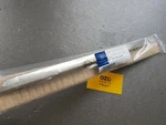Genuine Mercedes W126 Sel Sec Front Fender Moulding A1266980280 Rh. Fixed Price $88.00.