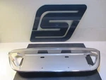 2004 Mitsubishi Diamante Rear Trunk License Plate Insert Panel (beige- E02). Fixed Price $56.95.