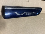 2000 2006 Mercedes S600 CL600 V12 Fender Trim Right Passenger Side A2156900462. Fixed Price $50.00.