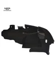 Mercedes R172 Slk-class Passenger Right Rear Trunk Quarter Panel Carpet Trim Oem. Fixed Price $89.99.