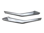2018-21 Mitsubishi Eclipse Cross Front Right And Left Lower Bumper Cover Molding. Fixed Price $48.00.