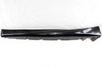 097100350101 Techart Porsche 911 Left Side Under Door Liner. Fixed Price $474.02.