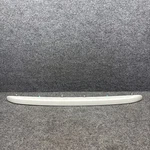 2015-2021 Subaru Wrx & Sti Rear Trunk License Plate Light Trim Garnish Oem. Fixed Price $47.00.