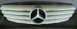 2003-2009 Mercedes CLK320 CLK500 CLK550 Front Radiator Hood Grille Assembly Oem. Fixed Price $180.00.