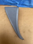 1979-81 Trans Am Rh Rear Wheel Flare Part #10004315. Fixed Price $95.00.
