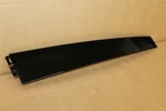 Left Rear Door Window Frame Trim Passat B5 2001-05 3B0839901H041 New Genuine Vw. Fixed Price $60.45.