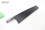 20-25 Volkswagen Atlas Cross Sport Rear Right Door Window B Pillar Applique Oem. Fixed Price $54.99.