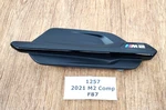 19-21 Oem Bmw F87 M2 Competition Right Passenger Fender Wing Trim Molding Black. Fixed Price $95.95.