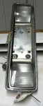 97 98 99 Deville Tail Finish Panel 45537. Fixed Price $40.25.