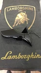 Lamborghini Murcielago LP640 Passenger Right Side View Mirror Oem 418857502D. Fixed Price $3250.00.