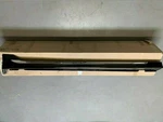 Sonata Sport 2015-2016-2017 Rocker Molding Side Sill Right Passenger With Chrome. Fixed Price $449.99.