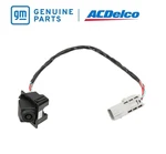 2015-2022 Chevy Trax Adas Rear View Back Up Parking Assist Camera *new Gm Oem. Fixed Price $95.00.