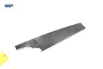 2019-2020 Volkswagen Jetta Front Left Door Window B Pillar Applique Molding Oem. Fixed Price $54.99.