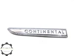 2017-2020 Lincoln Continental Right Pass Front Door Molding Emblem Trim Oem ##. Fixed Price $64.99.