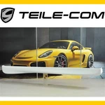 Porsche 911 996.1 GT3/AEROKIT Cup Sill Trim Right 00004480206. Fixed Price $1402.22.