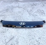 2020-22 Hyundai Palisade Tailgate Liftgate Door Finish Molding Cover 87334-S8000. Fixed Price $500.00.