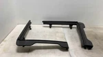 Jeep Wrangler Jk Oe Door Factory Soft Top Surrounds 2010-2017 5182823AE 142496. Fixed Price $199.99.