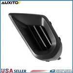 Right Front Bumper Fog Light Cover Bezel Fits 2014 2015 2016 Subaru Forester. Fixed Price $18.99.