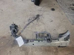 Right Apron Fender Support Cut Fits 18-23 Wrangler 1660391. Fixed Price $319.99.