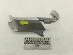 Bmw Z4 Driver Left Rear Tail Lamp Bezel Trim Cover Panel Silver Fits 2003-2008. Fixed Price $44.86.
