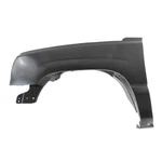 Am New Front Left Driver Side Lh Fender For 2003-2006 Chevy Silverado 1500 Steel. Fixed Price $213.52.