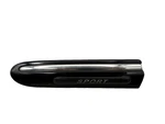 01-07 Mercedes Benz W203 C230 Right Left Front Fender Molding Oem Black Sport. Fixed Price $30.00.