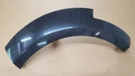 07-11 Dodge Nitro Rear Left Door Upper Wheel Flare Molding Driver Side Black. Fixed Price $69.95.