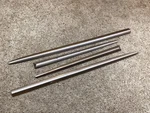 05 - 09 Buick Lacrosse Door Trim Molding Set Left Right Front Rear 929L Cashmere. Fixed Price $85.25.