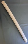 Mercedes-benz Rear Bumper Center Molding 215-885-03-21 For Mbz CL500 & More. Fixed Price $209.95.