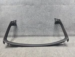 2013 - 2017 Audi SQ5/Q5 Tailgate Liftgate Back Door Upper Trim Cover Panel Oem. Fixed Price $54.99.