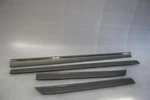 2001 2002 2003 2004 2005 Mercedes C240 W203 Door Molding Trims Set Silver 723U. Fixed Price $78.41.