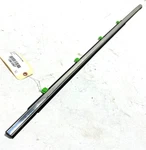 2016-2022 Honda Pilot Rear Right Passenger Side Door Window Belt Molding Oem. Fixed Price $101.24.