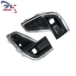 For Gmc Acadia Denali 2020-2022 Front Fog Light Cover Bezels Pair 84740049 Lh+rh. Fixed Price $55.93.