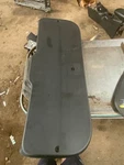 2014-2019 Kia Soul Rear Tailgate Trunk Lower Trim Panel Cover 81750-B2000 Oem. Fixed Price $90.00.
