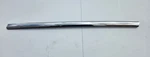 Tesla Model 2012-2020 Oem Front Left Driver Door Window Belt Moulding 1038393. Fixed Price $69.93.