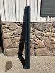 2008 2015 Land Rover LR2 Passenger Right Sill Skirt Cover Trim 6H52-101D56-A. Fixed Price $86.35.