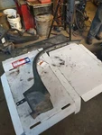 2000 - 2006 Bmw X5 Fender Molding Rh Passenger Side Oem 51718408704. Fixed Price $122.26.