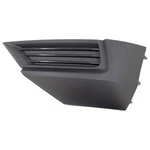 New Driver Side Fog Light Cover Fits 2018-2021 Volkswagen Tiguan 5NN853211D9B9. Fixed Price $42.96.