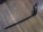 Jeep Grand Cherokee Rear Right Quarter Window Upper Molding Trim 2021-2025 21-25. Fixed Price $137.00.