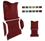 87-93 Ford Bronco Original Cutpile Molded Carpet Kit *made Usa*. Fixed Price $424.95.