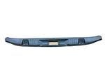 2020 Ferrari California Portofino Rear Trunk Latch Cover Scuff Plate Sill Oem. Fixed Price $108.00.