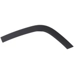 Left Rear Fender Trim 2022-2024 Jeep Grand Cherokee 5.7L 2.0L Cyl 6XN59GXHAD. Fixed Price $139.80.