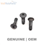 2022-2024 Audi E-tron Gt Side Skirt Rocker Panel Bolt Set (3) 9J1854297. Fixed Price $23.49.