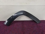 Jeep Grand Cherokee Srt 11-21 Oem Right Passenger Side Door Arch Molding Flare. Fixed Price $249.99.