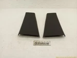 Range Rover Sport L320 Pair Of Lower B Pillar Trim Panel Fits 2006-2013 07 08. Fixed Price $44.87.
