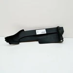 New Audi SQ7 Front Left Bonnet Hood Seal 4M0821169B Original 4M0-821-169-B. Fixed Price $36.50.