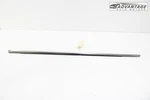 2022-2025 Volkswagen Taos Rear Right Side Door Window Glass Belt Molding Oem. Fixed Price $76.99.