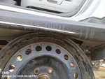 Left Slv Rocker Panel Moulding Oem 2017 Acura Mdx 71850TZ5A10ZA. Fixed Price $103.00.